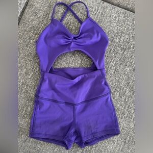 Tiger Frida - Knockout Jumpsuit - Vogue - CM